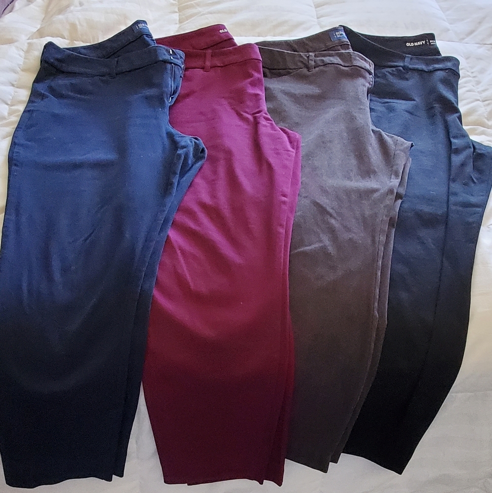 Ankle Pixie Pants (3)